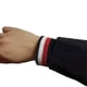 thumbnail image 3 of Chamarra Tommy Hilfiger Yacht Mujer Casual Clásica negro S Tommy Hilfiger 76A0354 012, 3 of 4