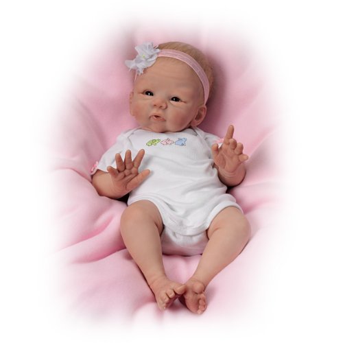 ashton drake snuggle bunny