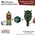 thumbnail image 2 of Army Painter Warpaints Speedpaint 2.0:  Gunner Camo 18ml, 2 of 2