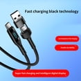thumbnail image 4 of PD 100W Charging Cable Charger Cord Wire for 14 13 12 S22 Mobile Phone Tablet, 4 of 14