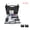 BOX 2pcs Blades, variant on Professional High Power 200W AC Electric Pet Clipper Cutting Machine Horse Rabbits Cat Dog Mower Shaver Animals Grooming Trimmer ,Easy to Use