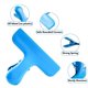 thumbnail image 2 of CROC JAWS Clips para virutas de acero inoxidable grandes de 3 pulgadas de ancho, 4 colores surtidos, paquete de 4. Clips para bolsas de servicio pesado Sello hermético para bolsas de alimentos. Clips metálicos multiusos para cocina, hogar u oficina (no magnéticos), 2 of 4