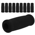 thumbnail image 2 of 10 piezas de empuñaduras antideslizantes para bastones de ancianos, protectores de esponja para muletas, protectores de esponja para muletas, 2 of 8