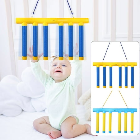 

KOWAO Children s Toys Falling Sticks Game Drop Sticks Game Falling Sticks Training Catching Sticks Game Reaction Training Toy Hand-Eye Coordination