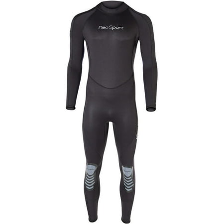 NeoSport 5mm Men s Full Wetsuit