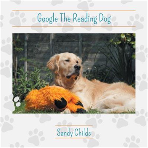 Pre-Owned Google The Reading Dog