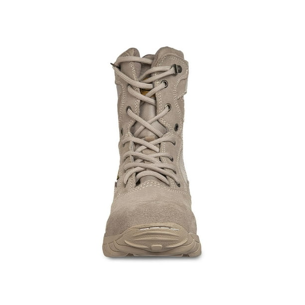 Bota Workland Botas Tacticas Para Mujer Bota Táctica Mujer Militar