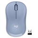 thumbnail image 4 of Logitech M221 1000dpi Óptico Gaming 2.4G USB 3 Botones PC Ratón inalámbrico (Azul) Tmvgtek Para estrenar, 4 of 8