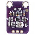 thumbnail image 2 of Electret Microphone Amplifier Module MAX4466 Adjustable Gain GY-4466 CMA-4544PF W, 2 of 9