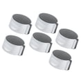 thumbnail image 4 of Range Control Knob, Gas Stove Knob No Tools Needed Adjustable Knob Zinc Alloy Strong Sturdy  For Adult For Dinning Room For Home 45°,0°, 4 of 8