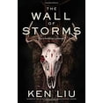 thumbnail image 1 of Pre-Owned The Wall of Storms, 2 (Hardcover) 1481424300 9781481424301, 1 of 1