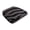 Gray, variant on Horseshoe Chair Cushion Horseshoe Chair Cushion, Non-Slip Plush Seat Cushion, Thick Washable Dining Chair Pad, 16.93x15.75 Inch, White Non-Slip Chair Cushion