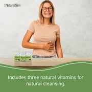 NaturalSlim Candiseptic® Kit – Candida Cleanse - Candida Overgrowth Treatment With Probiotics