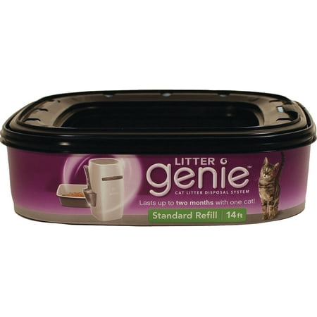 Litter Genie Refill, 1 Pack