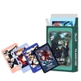 thumbnail image 1 of Lomo Cards Jujutsus Kaisens Anime, 30 unidades por paquete, 5,4 x 8,5 cm, 1 of 1