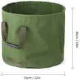 thumbnail image 4 of Bolsa para residuos de jardín resistente a roturas Tejido de lino muy estable - Bolsa de jardín, 4 of 4