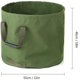 thumbnail image 4 of Bolsa para residuos de jardín resistente a roturas Tejido de lino muy estable | Bolsa de jardín, 4 of 4