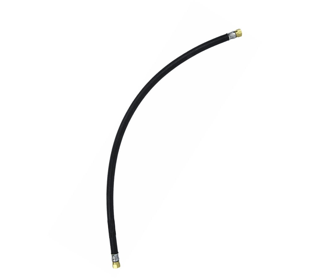Air Hose 3/8-3/8 32 Oa 1F&1S Replaces OEM: 16632