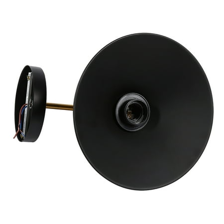 

85~265V Metal Wall Light Wall Lamp Base Bedroom For Home