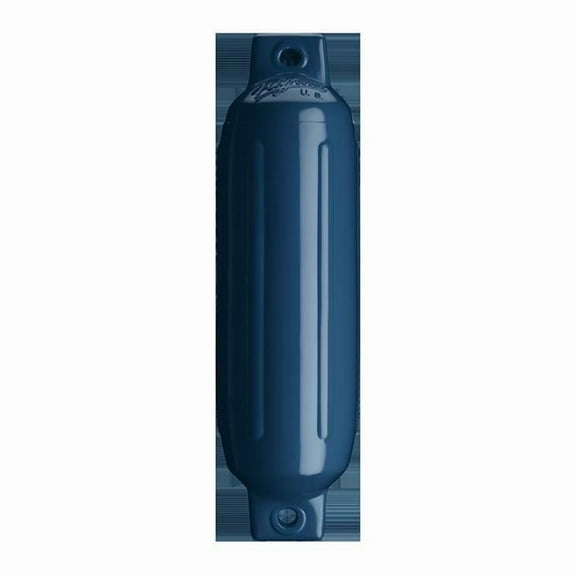 Polyform G-1 Boat Fender Catalina Blue
