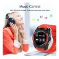 thumbnail image 3 of Reloj Inteligente V8 Bluetooth Para Hombre Con Cámara, 3 of 8