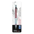 thumbnail image 2 of Zebra Zensations Tect 2Way Mechanical Pencil, 0.7mm, Red Barrel, 1-Count, 2 of 4