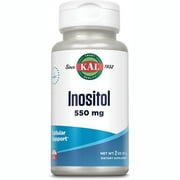 Kal - Inositol Powder 550 mg. - 2 oz.