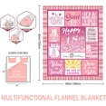 thumbnail image 5 of 18th Birthday Gifts for Girls Birthday Presents for Daughter,Girls Birthday Presents for Friend,Sister Birthday Gifts, Granddaughter Gifts for 18th Birthday Presents for Girls, 5 of 6