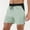 Green, variant on Dovford Men's Swim Trunks Quick Dry Board Shorts Swimsuit Swimwear Bathing Suit