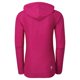 thumbnail image 2 of Dare 2B - Sudadera The Laura Whitmore Edit Sprint City para Mujer (Rosa Activo), 2 of 3