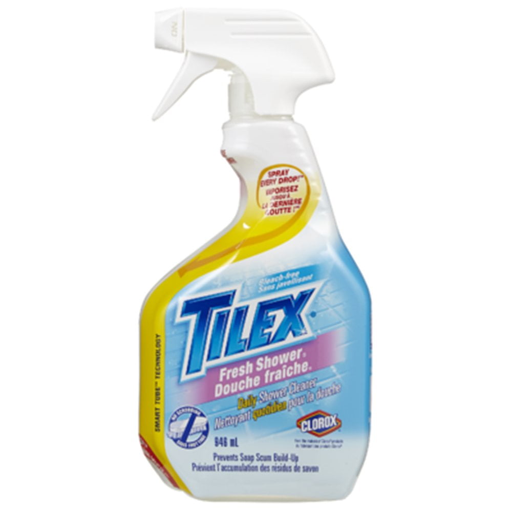 Tilex Shower Fresh (946ml) (Pack of 3) Walmart Canada