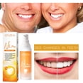 thumbnail image 4 of Pasta de dientes limpia de 30ml Gel de pasta de dientes de limpieza para reducir el color amarillento cuidado de higiene bucal Sywqhk Cuidado Belleza, 4 of 8