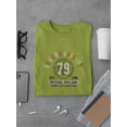 thumbnail image 3 of College Style Sports League T-Shirt Men -Image by Shutterstock, Male XX-Large, 3 of 4