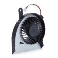 thumbnail image 2 of Ventilador enfriador para computadora portátil DC 5V Reemplazo del ventilador de enfriamiento de 4 pines para HP ProBook 4340S 4341S Ehuebsd  Para estrenar, 2 of 9