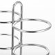 thumbnail image 3 of unbranded Soporte Plateado Para Clips Y Utensilios De Cocina Con Almacenamiento Compacto Y Acceso, 3 of 8