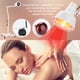 thumbnail image 4 of Lámpara de masaje corporal, terapia de calentamiento con luz infrarroja Lámpara de terapia infrarroja Lámpara de masaje con calor adaptada para la perfección, 4 of 8