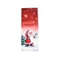 thumbnail image 2 of Falleo Clearance New Christmas Decoration Old Man Doll Wine Bottle Cover Christmas Decorations, 2 of 3