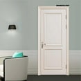 thumbnail image 4 of Metal Door Corner Office Front Door Bathroom Sign Holiday Door, 4 of 6