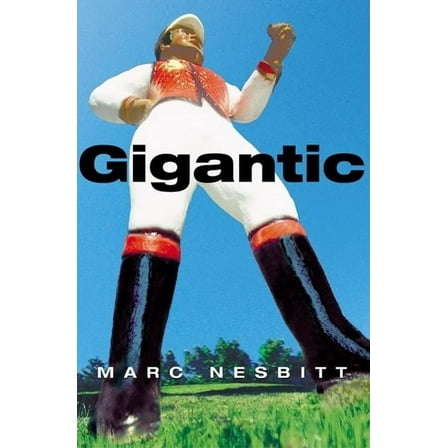 Gigantic (Paperback)
