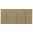thumbnail image 1 of Cabecera Easy Living Aura Individual café, 1 of 4