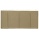 thumbnail image 1 of Cabecera Easy Living Aura Individual café, 1 of 4