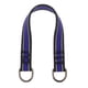 thumbnail image 5 of Columpio colgante correa hamaca cinturón cincha brazo fuerza entrenamiento correas gimnasio mango Púrpura DYNWAVEMX Correas para colgar columpio de árbol, 5 of 8