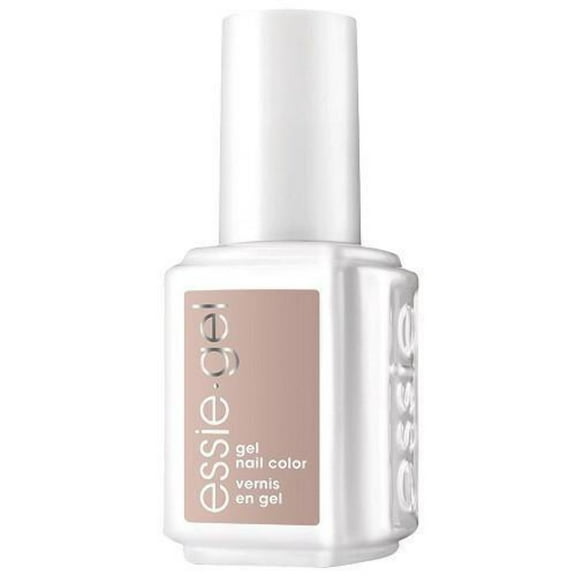 Essie Gel Nail Polish Sand Tropez #745G