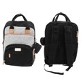thumbnail image 3 of Mochila Bolsa De Pañales, Bolsa De Pañales Práctica Y Práctica De Gran Capacidad Hermosa A La Moda Para Viajar, 3 of 7