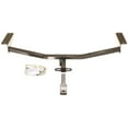 thumbnail image 2 of Hidden Hitch 90635 Class II 9Xxxx Series, 42.75 x 19 x 8.75 in., 2 of 4