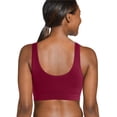 thumbnail image 3 of Jockey Women's Seamfree Back Smoothing Bralette, 3 of 3