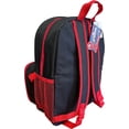thumbnail image 5 of Marvel Spiderman 16" Backpack With Detachable Lunch Box, 5 of 5