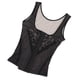 thumbnail image 1 of Corsé moldeador de cintura BuyWeek para mujer transpirable adelgazar camiseta sin mangas, 1 of 14