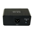 thumbnail image 6 of XLR-10X 1 Channel XLR Interface Balanced Audio Amplifier NE5532 Dynamic Mic Microphone pwm25, 6 of 6