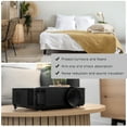 thumbnail image 6 of Non Slip Furniture Pads 1-1/2" (38mm x 10mm), 4Pcs Round Rubber Feet Anti-Scratch, 6 of 7